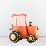 Farm Tractor Construction Balloon