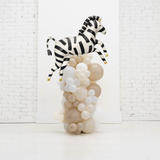 Zebra Column