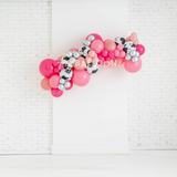 Space Cowboy Balloon Garland