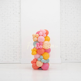 Mini Balloon Column (you pick colors!)