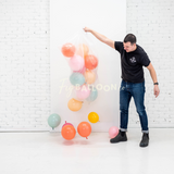Bag Of Balloons (pick your colors!)